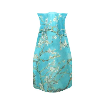 VINCENT VAN GOGH ALMOND BLOSSOM VASE