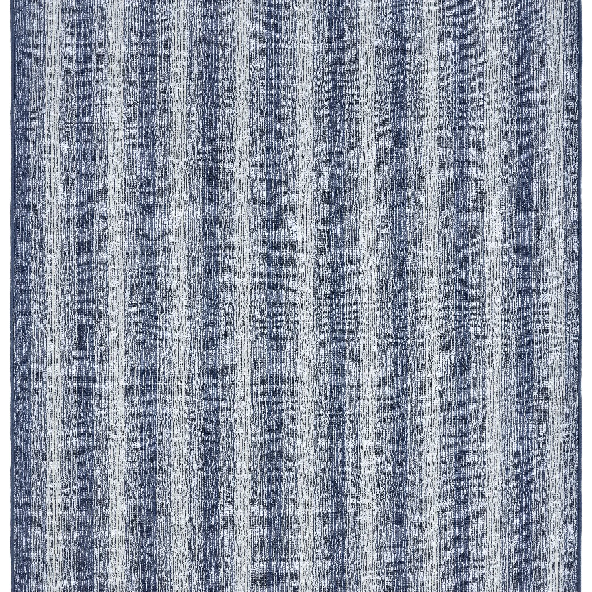 Vonte Hand-Loomed Carpet, Pacific
