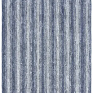 Vonte Hand-Loomed Carpet, Pacific