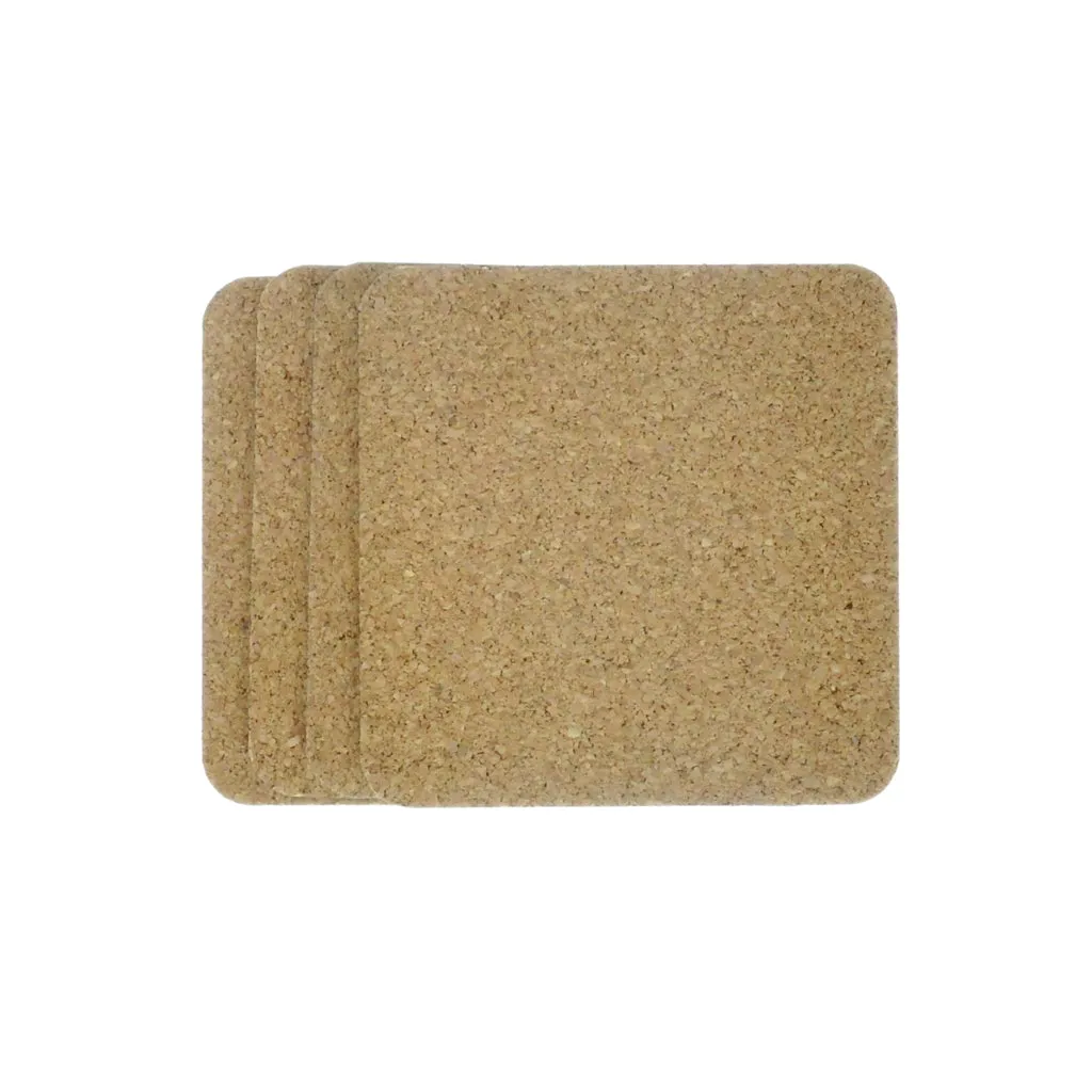 Walter Knabe Coaster Set Faded Gate