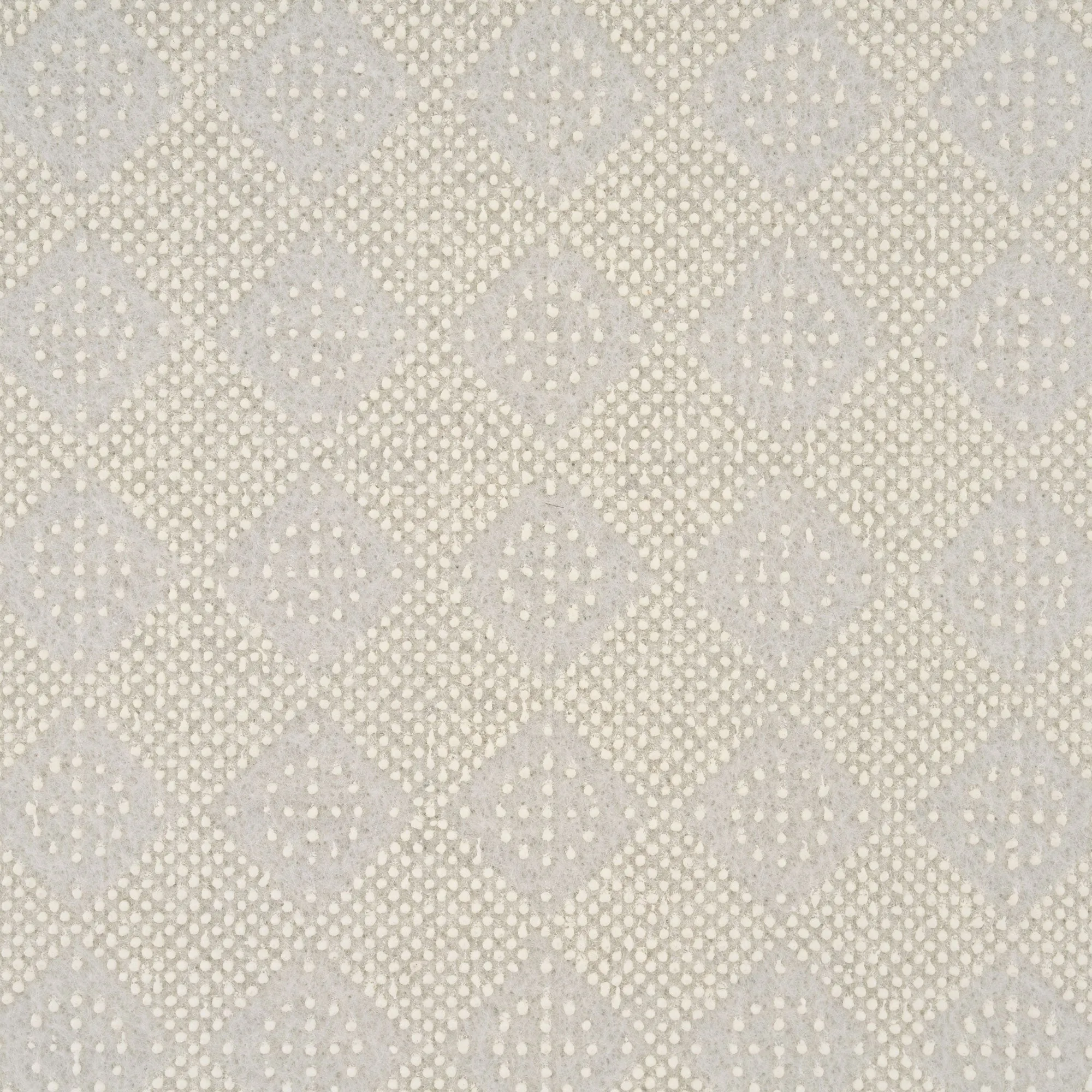 Washable Grey Tone Distressed Area Rug - Thea