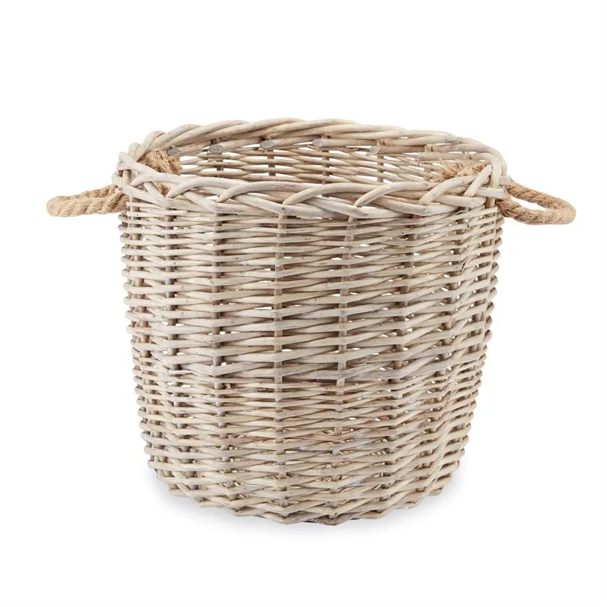 Wicker Basket