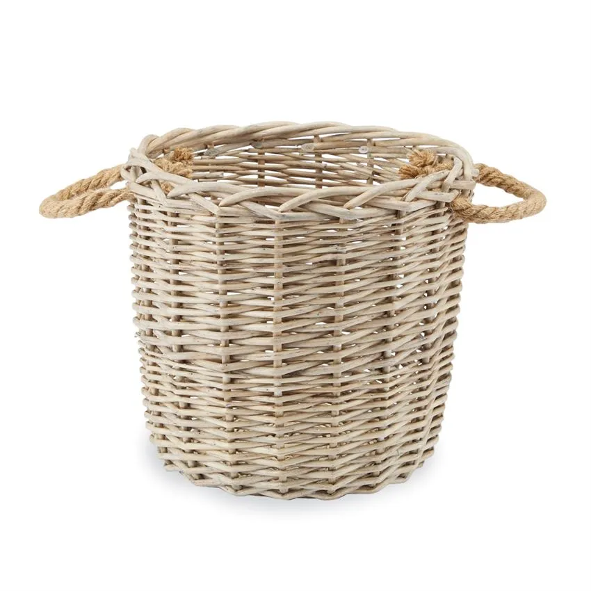 Wicker Basket