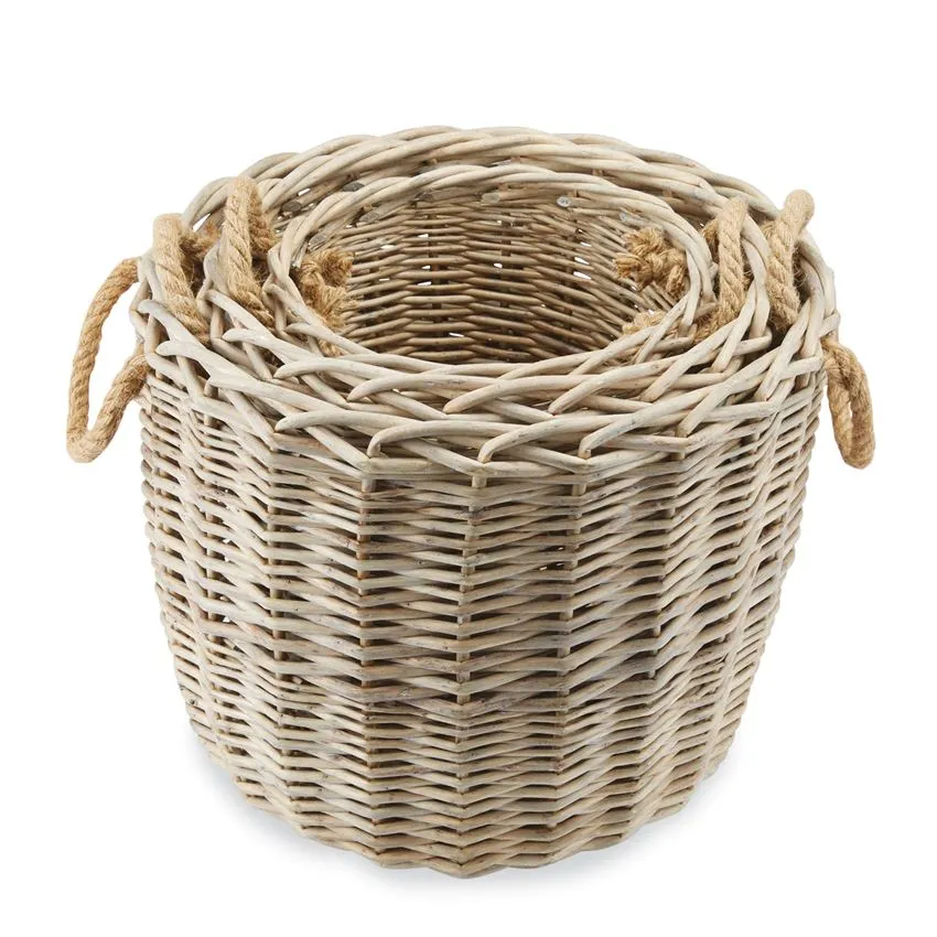 Wicker Basket