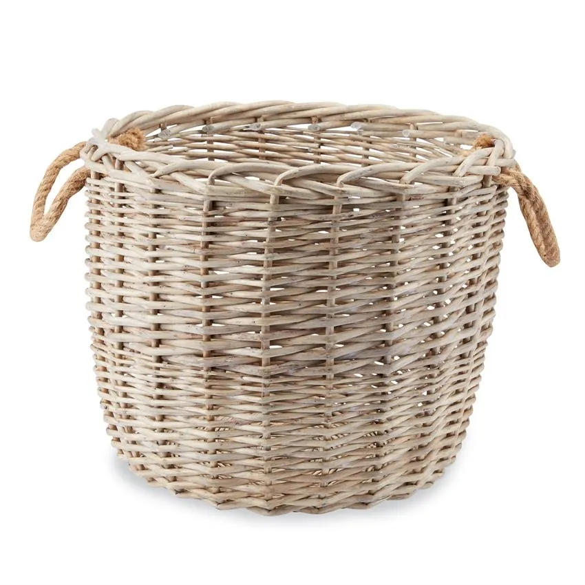 Wicker Basket