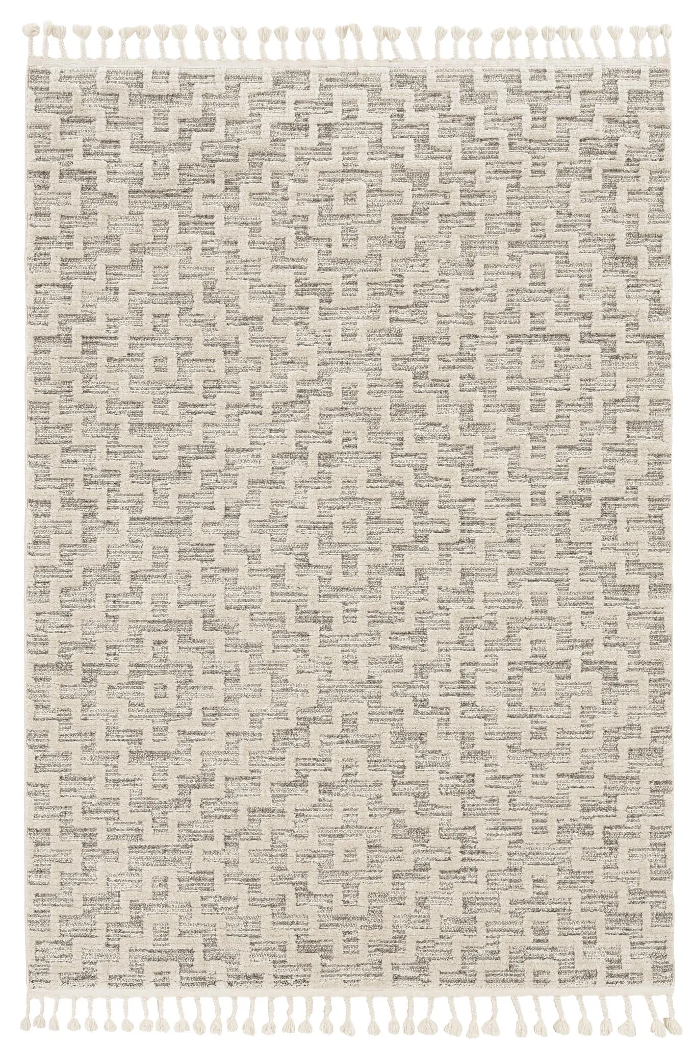 WILLOW IVORY/GREY (8'x10') CALL FOR PRICING