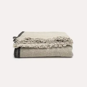 Wool Blanket