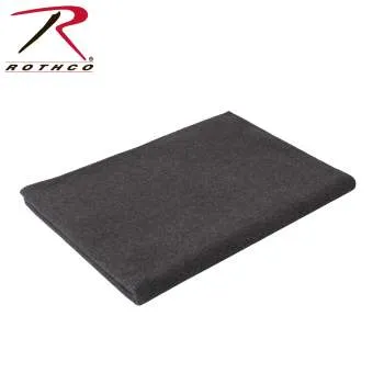 Wool Blanket