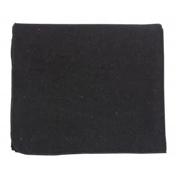 Wool Blanket