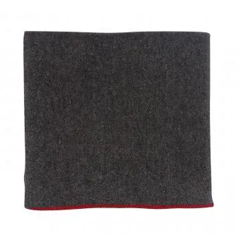 Wool Blanket