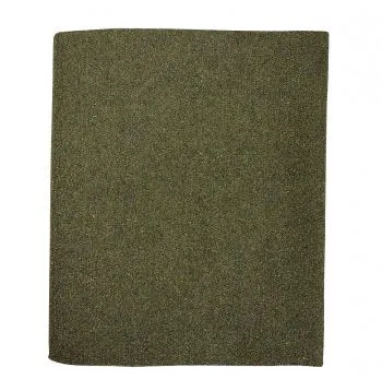 Wool Blanket