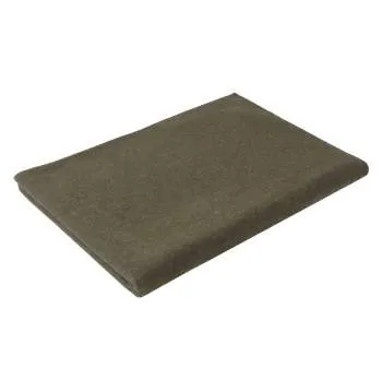 Wool Blanket