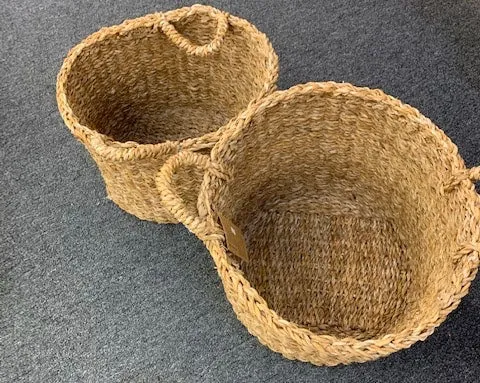 Woven Basket