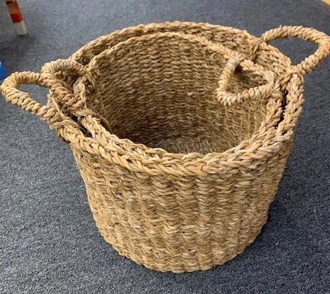 Woven Basket